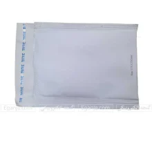 ابعاد 17.5×25 سانتی‌متر پاکت حبابدار A5