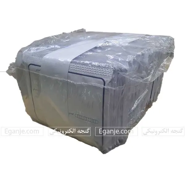پاکت حبابدار سایز A5 بسته 50 عددی