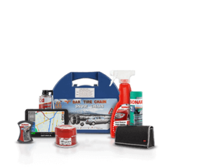 Car Accessory Parts