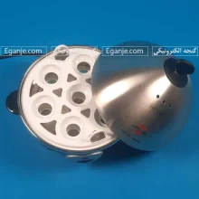 تخم مرغ پز 7 تایی پارس خزر