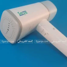 تصویر بخارگر سایا ایزی آیرون