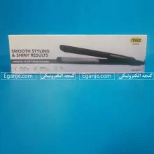 اتو مو مناسب کراتین و صاف کردن مو
