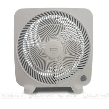 پنکه رومیزی دمنده مدل FTF-30H2S (اصل) | ارسال فوری