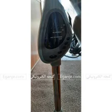 پنل تنظیمات و کلیدهای پنکه پارس خزر 4070R