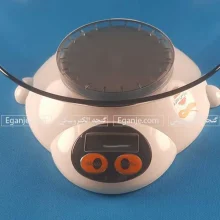ترازوی دیجیتال آشپزخانه 5 کیلویی پارس خزر