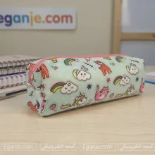 جامدادی فانتزی دخترانه لاما و ابر