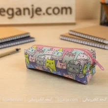 جامدادی دخترانه 8 طرح جدید | ارسال فوری