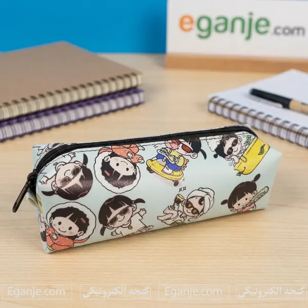 جامدادی فانتزی رویایی