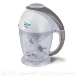 سه کاره سایا (پارس خزر) مدل شوگان SMC 220 (اصل) | خرد کن مخلوط کن همزن