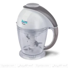 سه کاره سایا (پارس خزر) مدل شوگان SMC 220 (اصل) | خرد کن مخلوط کن همزن