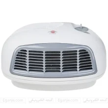 فن هیتر پارس خزر رومیزی مدل FH-2000P (اصل) | ارسال فوری