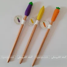 خرید مداد سر پاک‌کن‌دار اصل