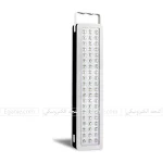 چراغ اضطراری شارژی پارس شهاب مدل GL-8600S