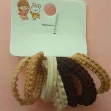 کش مو دخترانه