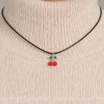 گردنبند گیلاس