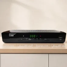 گیرنده دیجیتال دنای مدل STB1033H
