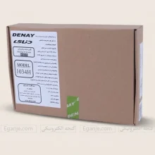 کارتن گیرنده دیجیتال مدل STB1034H